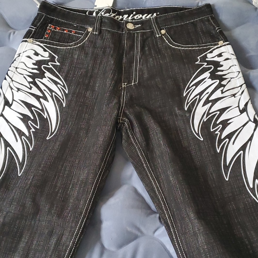 Pants